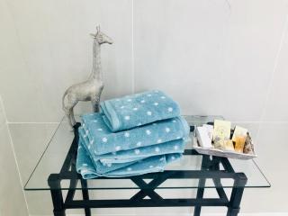 Railway Country House - 2