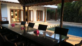 Tamani Villas - Matemwe - 4