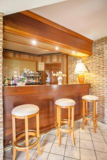 Hotel Le Drakkar - Pont-Audemer - 2