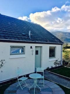 Cosy Cottage - Glencoe - 8