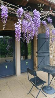 Hotel La Bastie d'Urfé - Naussac - 8