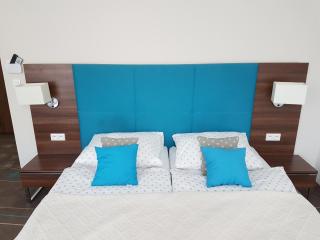 Apartament Magnolia przy morzu - Misdroy - 3
