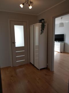 Apartament nad morzem LYNX - Danzig - 6