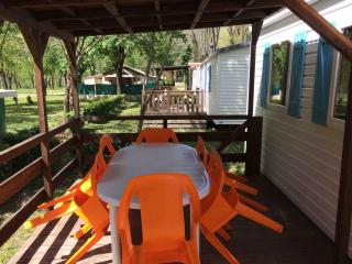 Camping Les Gorges de l'Hérault - 7