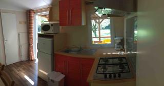 Camping Les Gorges de l'Hérault - 8