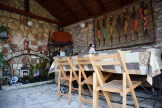 Guest House Villa Katty - Balchik - 8