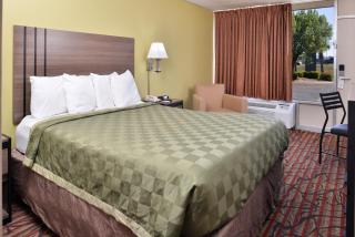 Americas Best Value Inn West Monroe - West Monroe - 0