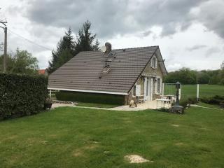 Gite de L'Hirondelle - Mareuil-en-Brie - 0
