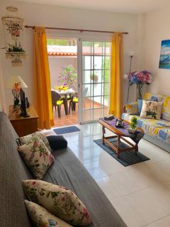 Apartamento Casco Los Silos, Cerca de Garachico - Los Silos - 5