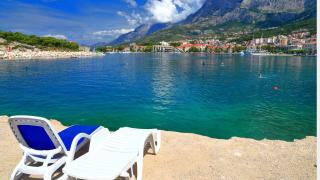 Apartments Kurtic - Makarska - 7