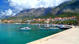 Apartments Kurtic - Makarska - 9