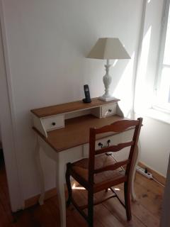 Chez Clémentine - 5