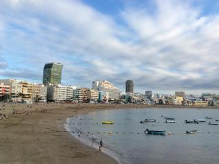 Las Canteras Beach VV - Las Palmas - 3