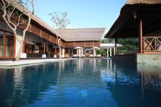 Villa Sali Sing Sing - Lovina - 9