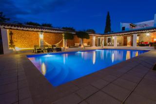 Bab el Oued Villa Ibiza - Puig D’en Valls - 7
