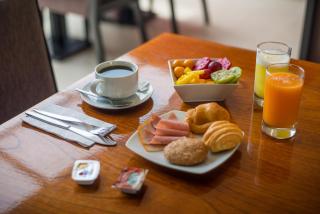 Palmetto Hotel Business La Perla - Lima - 5