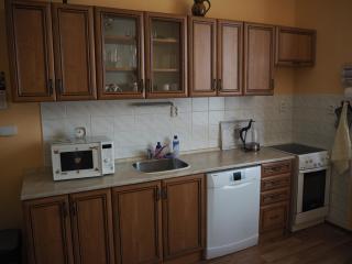 Apartmán Kamila - 5