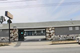 Arlington Motel - Long Beach - 0
