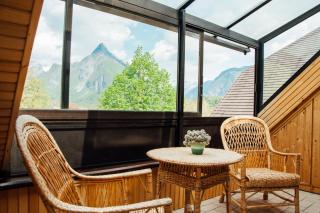 Apartment Bor - Bovec - 0