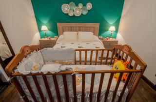 Casa FamiliarArtola Etxea San Sebastian-Pamplona - Baráibar - 2
