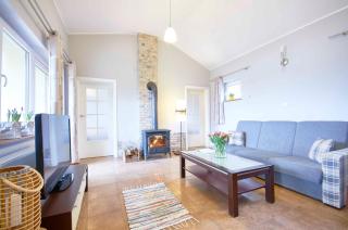 Arenda Apartamenty&Domki całoroczne - Sieraków - 0