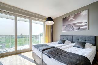 Zacne Apartamenty - Jastarnia - 2