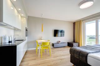 Zacne Apartamenty - Jastarnia - 1