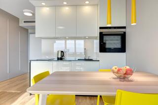 Zacne Apartamenty - Jastarnia - 9