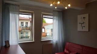 StudioSpanie Apartament Cherry - 4