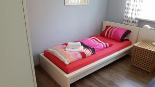 PEMATRA Ferienwohnung Fährblick - 8