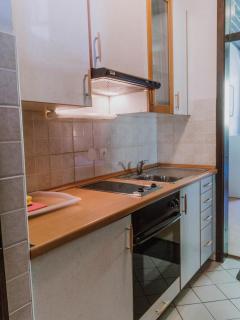 TUBA Apartments - 1