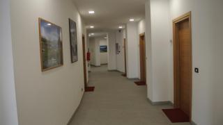 President Palace - Breuil Cervinia -appartamento 6 - CIR 0634 - Breuil-Cervinia - 6