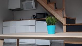 Pueblo Apartamenty - Stegna - 2