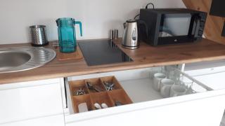 Pueblo Apartamenty - Stegna - 5