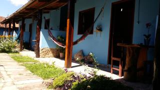 Pousada Céu Azul - Sao Jorge - 5