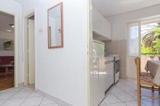 Apartman u centru Makarske - Makarska - 6