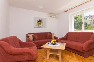 Apartman u centru Makarske - Makarska - 4
