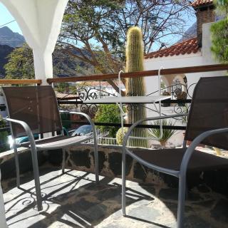 Casa El Pino - Mogán - 4