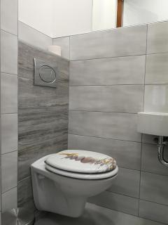 Class Apartment - Szeged - 4