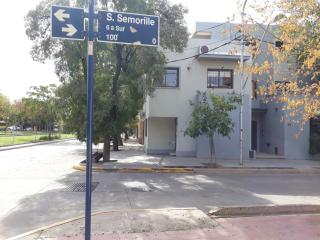 Amplio y luminoso, 5ta sección - Mendoza - 6