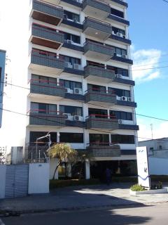 Hotel Saint Paul 01 Flat - Manaus - 0