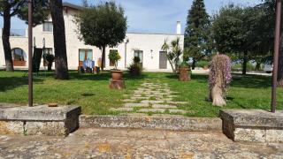 B&B La Grave - Noci - 6