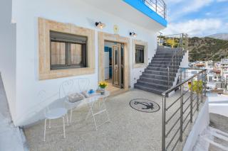 Villa Diafani, Εirini - Diafani - 7