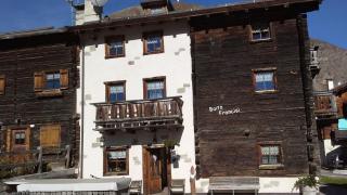 Baita Francisi - Livigno - 1