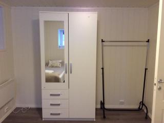 Barents Hotell - 4