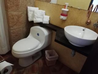 Casona CHARA - 7