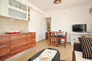 Apartman ANNA Đenovići - 1