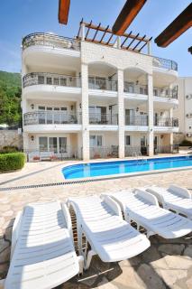 Apartman ANNA Đenovići - 0