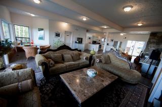 Shangri-La Oceanfront vacation home - Pender Island - 5