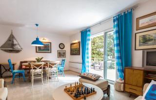 Apartment “Mirta” - Baška Voda - 0